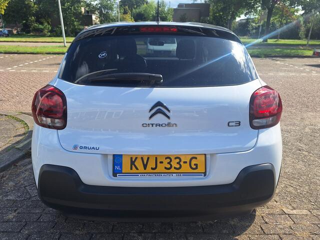 Citroen C3 1.2 PureTech Shine