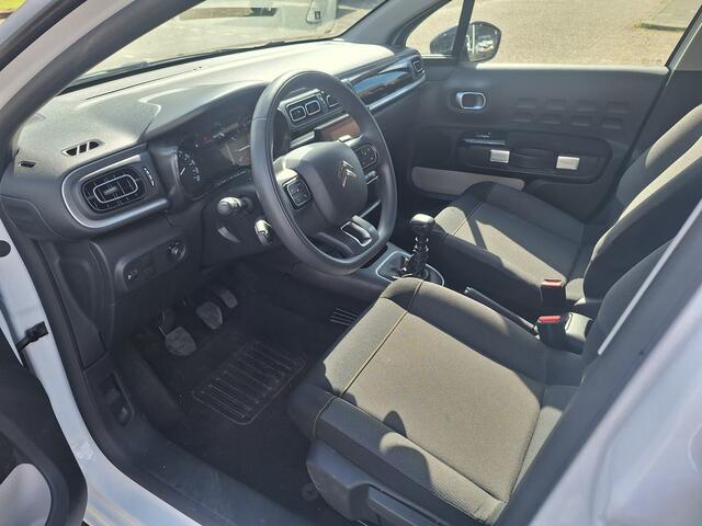 Citroen C3 1.2 PureTech Shine