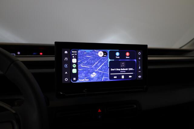 Citroen C3 Turbo 100 Max Apple Carplay | Camera | Lichtmetaal | Android Auto | LED