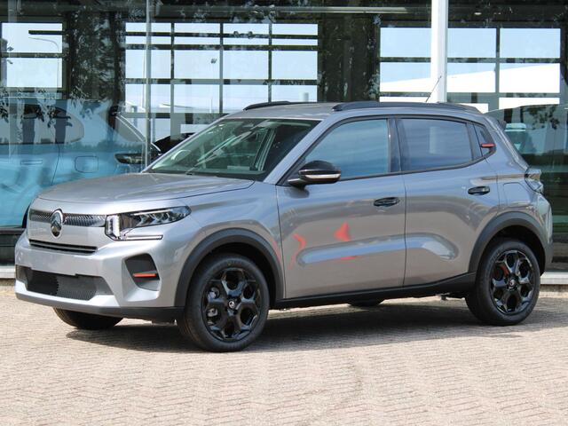 Citroen C3 Hybrid 110 Collection VOORRAAD KORTING