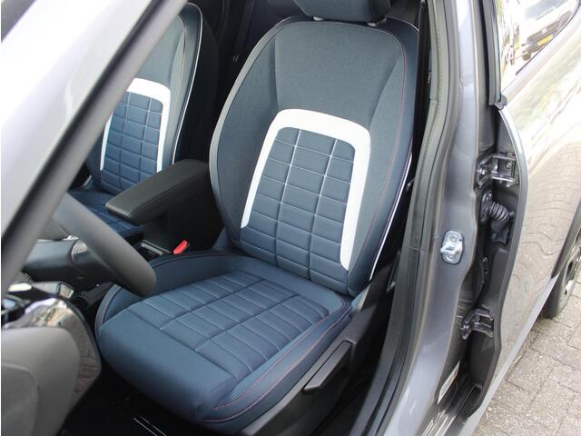 Citroen C3 Hybrid 110 Collection VOORRAAD KORTING