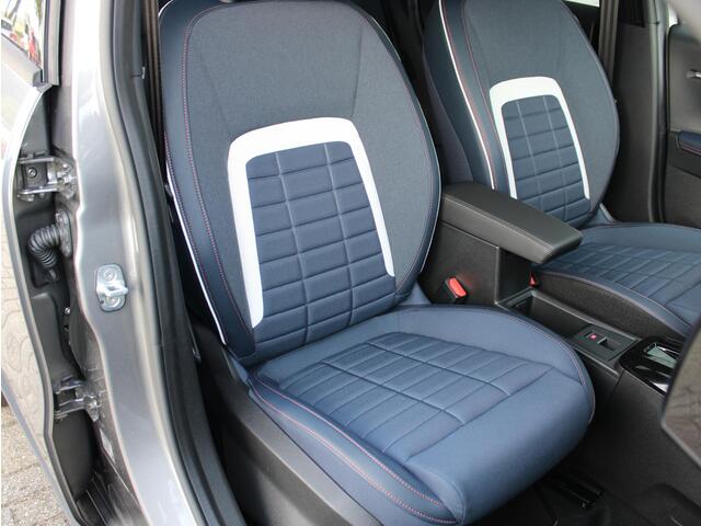 Citroen C3 Hybrid 110 Collection VOORRAAD KORTING
