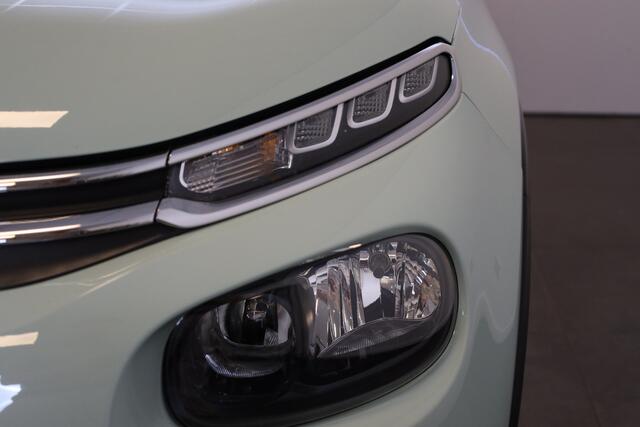 Citroen C3 PT 82 Feel Edition Apple Carplay | Android Auto | Parkeer sensoren | 2-Tone