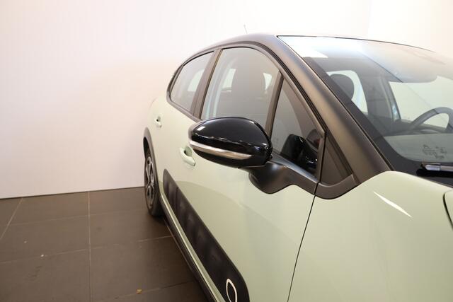 Citroen C3 PT 82 Feel Edition Apple Carplay | Android Auto | Parkeer sensoren | 2-Tone