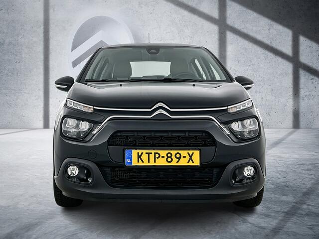 Citroen C3 110 pk Plus | Rijklaar | Comfort Seats | Stoelverwarming | Apple Carplay |