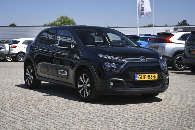 Citroen C3 1.2 Max 1 EIGENAAR/ APPLE CARPLAY/ DAB