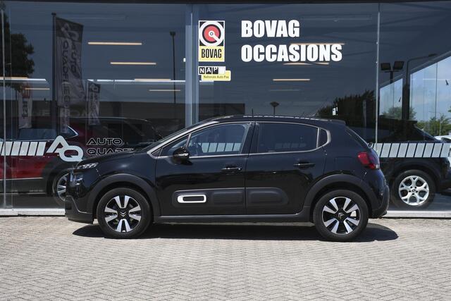 Citroen C3 1.2 Max 1 EIGENAAR/ APPLE CARPLAY/ DAB