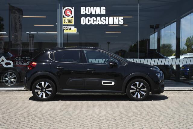 Citroen C3 1.2 Max 1 EIGENAAR/ APPLE CARPLAY/ DAB