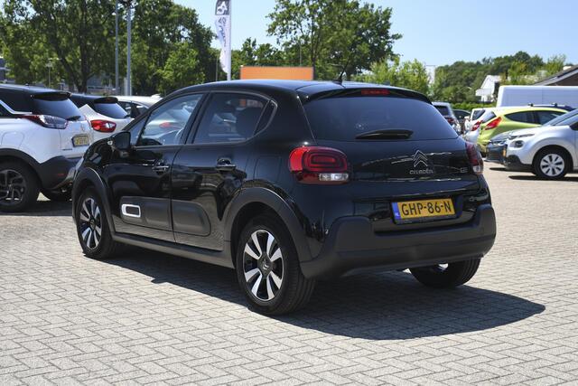 Citroen C3 1.2 Max 1 EIGENAAR/ APPLE CARPLAY/ DAB