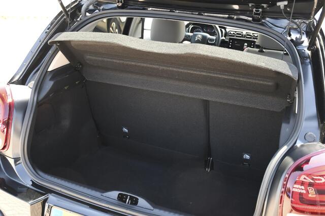 Citroen C3 1.2 Max 1 EIGENAAR/ APPLE CARPLAY/ DAB