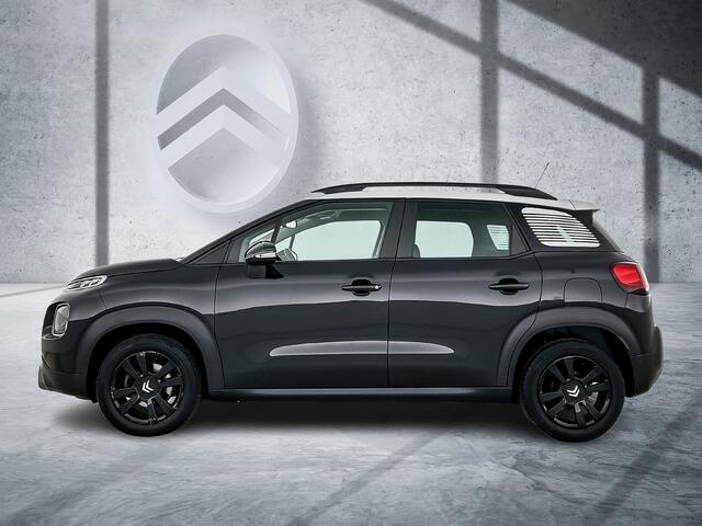 Citroen C3 Aircross 110pk Origins | Rijklaar | Lichtmetalen velgen | Parkeersensoren |