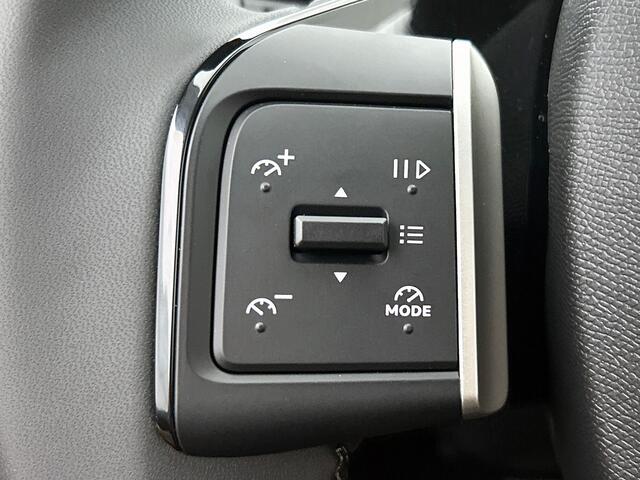 Citroen C3 Aircross Hybrid 145pk Automaat Max 7 persoons | 7 zitplaatsen | Achteruitrijcamera | Comfort Seats |