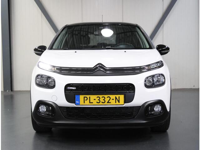 Citroen C3 1.2 82PK Shine | 2de eigenaar | AppleCarplay/AndroidAuto | LED | Climate Control | Cruise Control | Camera | Privacy Glass | Navigatie | LMV | Isofix | Two-Tone | Parkeersensoren |