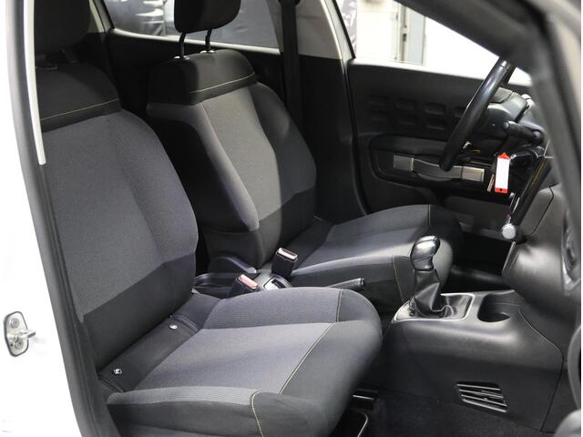 Citroen C3 1.2 82PK Shine | 2de eigenaar | AppleCarplay/AndroidAuto | LED | Climate Control | Cruise Control | Camera | Privacy Glass | Navigatie | LMV | Isofix | Two-Tone | Parkeersensoren |