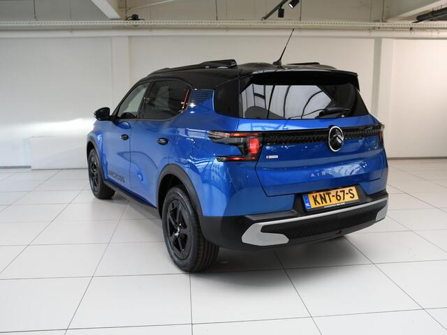 Citroen C3 Ë-C3 Aircross Plus 113pk Extended Range 54 kWh .