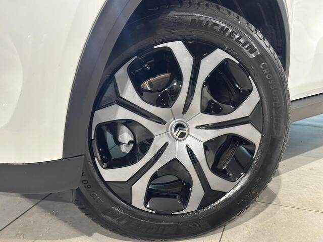 Citroen C3 Aircross 1.2 Turbo 100pk Plus ALL SEASONBANDEN | 0KM | NIEUW EN DIRECT LEVERBAAR
