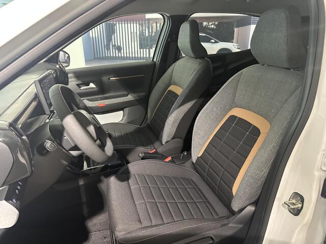 Citroen C3 Aircross 1.2 Turbo 100pk Plus ALL SEASONBANDEN | 0KM | NIEUW EN DIRECT LEVERBAAR