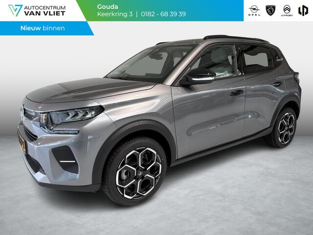 Citroen C3 1.2 Hybrid 110pk Max .