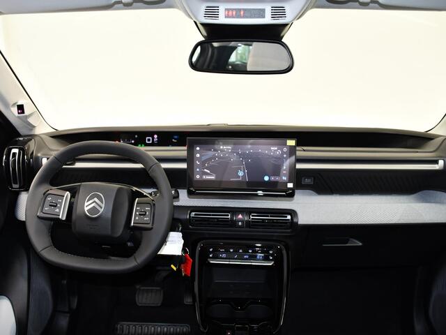 Citroen C3 1.2 Hybrid 110pk Max .