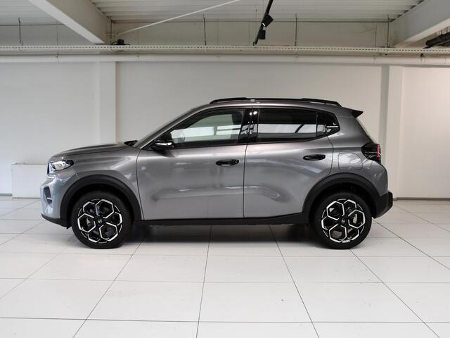 Citroen C3 1.2 Hybrid 110pk Max .