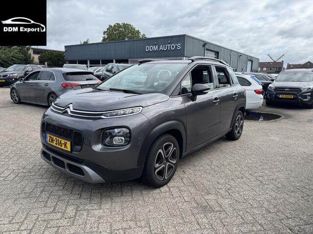 Citroen C3 Aircross 1.2 PureTech Feel