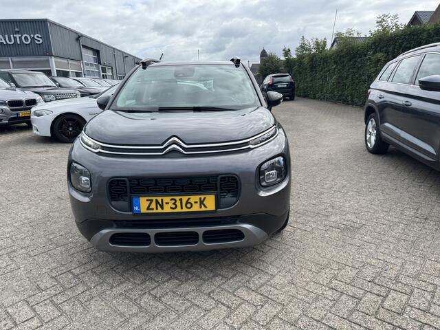 Citroen C3 Aircross 1.2 PureTech Feel