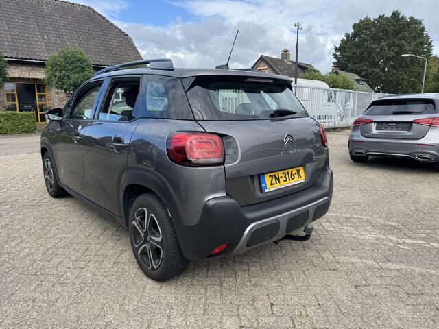 Citroen C3 Aircross 1.2 PureTech Feel
