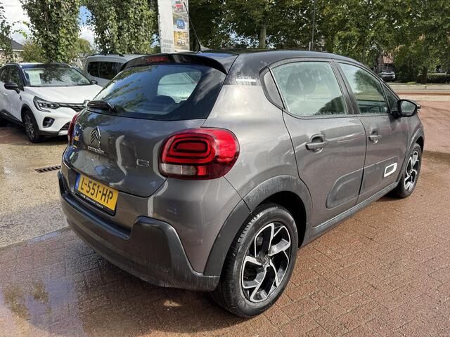 Citroen C3 1.2 PureTech Business