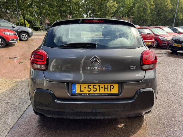 Citroen C3 1.2 PureTech Business