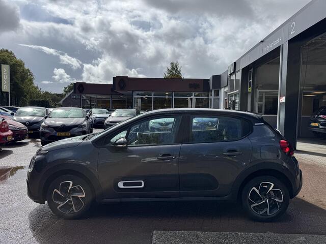 Citroen C3 1.2 PureTech Business