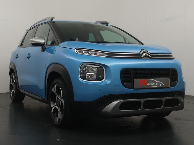 Citroen C3 Aircross 1.2 PureTech S&S Shine Automaat - Navigatie - Schuif/Kantel Dak - Apple Carplay/Android Auto