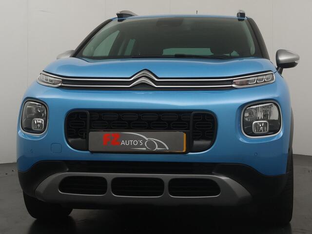 Citroen C3 Aircross 1.2 PureTech S&S Shine Automaat - Navigatie - Schuif/Kantel Dak - Apple Carplay/Android Auto