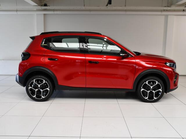 Citroen C3 1.2 Hybrid 110pk Plus Leverbaar per december