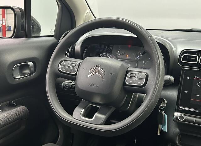 Citroen C3 Aircross 1.2 PT 110 Live | Apple Carplay | Prijs is rijklaar incl. garantie