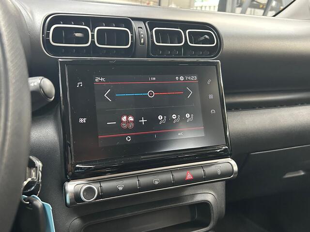 Citroen C3 Aircross 1.2 PT 110 Live | Apple Carplay | Prijs is rijklaar incl. garantie