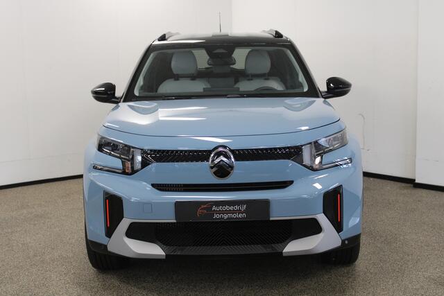 Citroen C3 Aircross 1.2 Hybrid 145pk Max