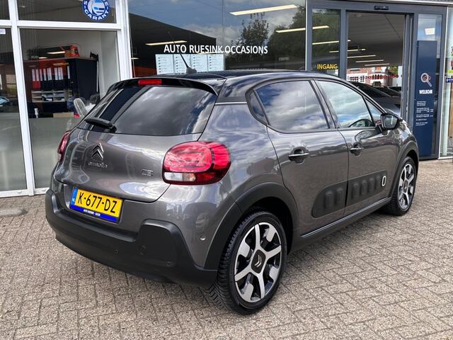 Citroen C3 1.2 PT SHINE