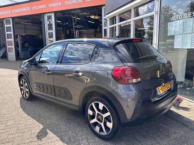 Citroen C3 1.2 PT SHINE