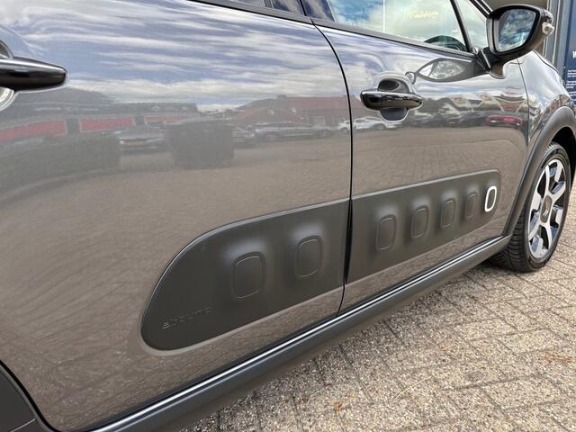 Citroen C3 1.2 PT SHINE