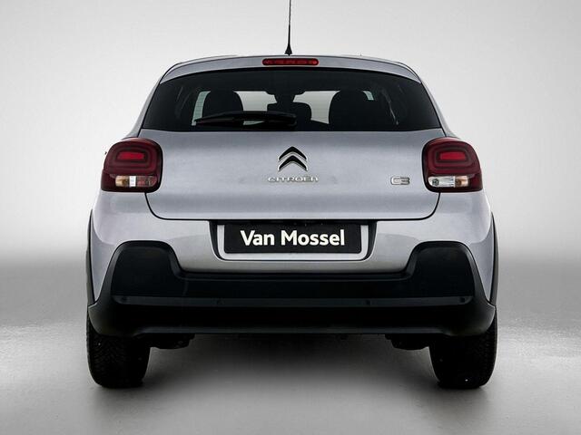 Citroen C3 1.2 PureTech Feel | Apple Carplay/Android Auto | Parkeersensoren