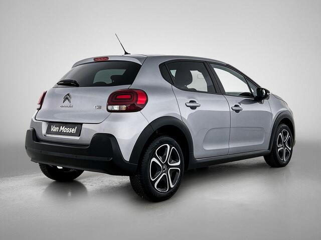 Citroen C3 1.2 PureTech Feel | Apple Carplay/Android Auto | Parkeersensoren