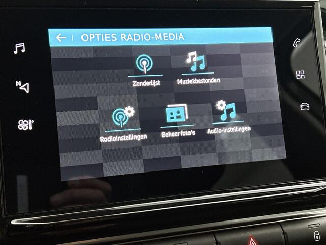 Citroen C3 1.2 PureTech Feel | Apple Carplay/Android Auto | Parkeersensoren