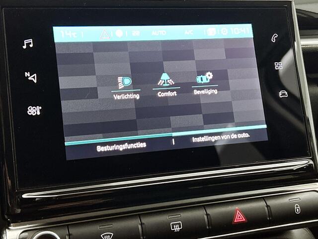 Citroen C3 1.2 PureTech Feel | Apple Carplay/Android Auto | Parkeersensoren