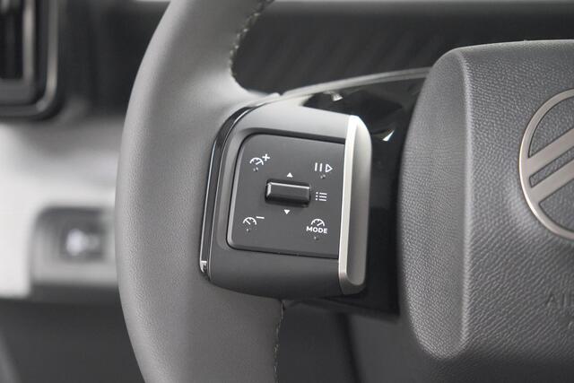 Citroen C3 Aircross 1.2 Turbo 100pk Plus | Camera | Parkeersensoren | Apple Carplay