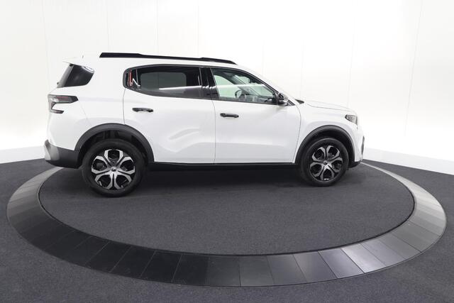 Citroen C3 Aircross 1.2 Turbo 100pk Plus | Camera | Parkeersensoren | Apple Carplay