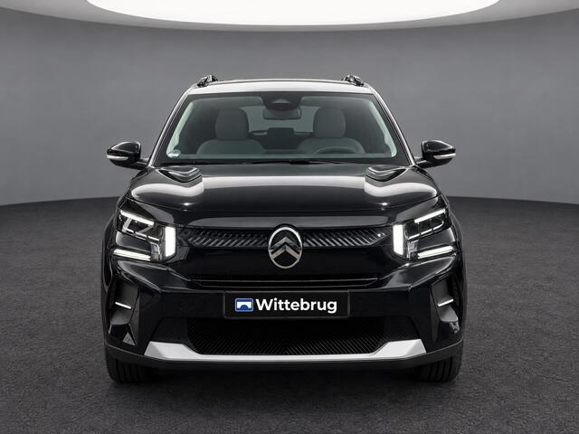 Citroen C3 1.2 Turbo 100pk Max