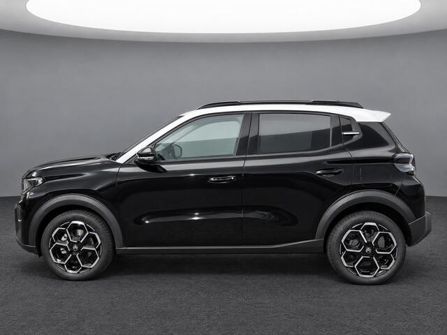 Citroen C3 1.2 Turbo 100pk Max