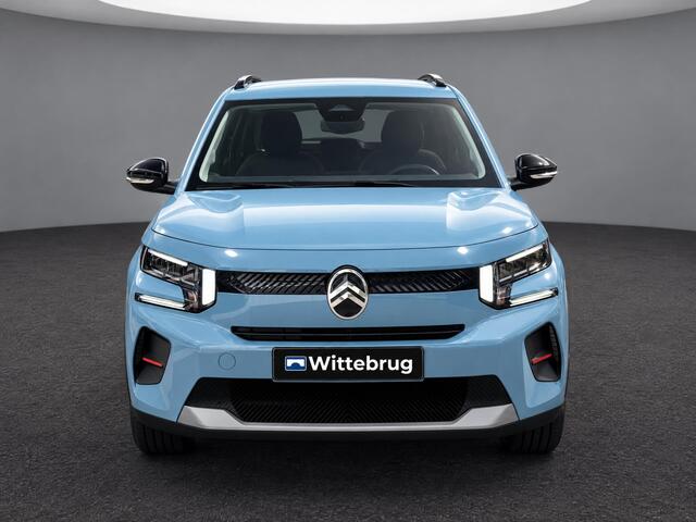 Citroen C3 Ë-C3 Business 113pk Comfort Range 44 kWh