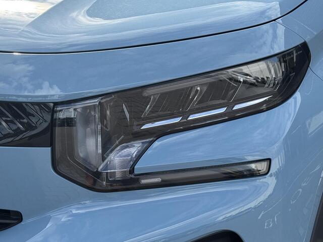 Citroen C3 1.2 Turbo 100pk Max | Apple Carplay/Android Auto | Achteruit rijcamera | Voorstoelen verwarmd | lichtmetalen velgen 17" | elektrische ramen voor