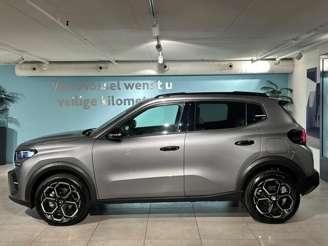 Citroen C3 1.2 Hybrid 110pk Max | VOORRAAD! Snel Leverbaar! | Apple Carplay - Android Auto | Cruise Control | Parkeercamera achter